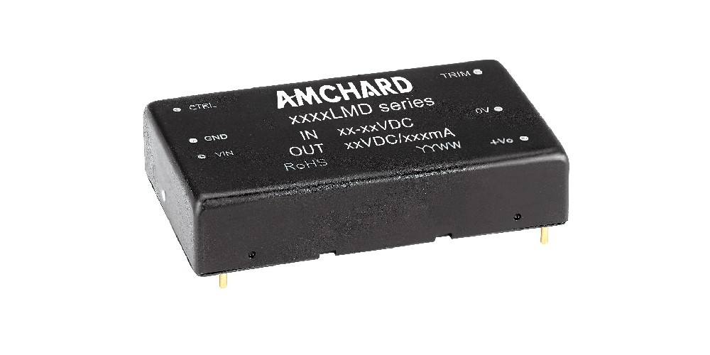 6-40 W Railway power supply 110 (40-160)