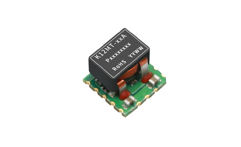 6-16A POL Non-isolated Power Supply