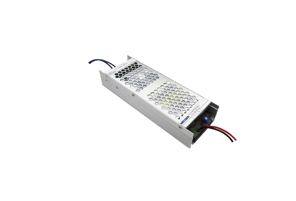 15-350 W Solar power supply(100-1500VDC)