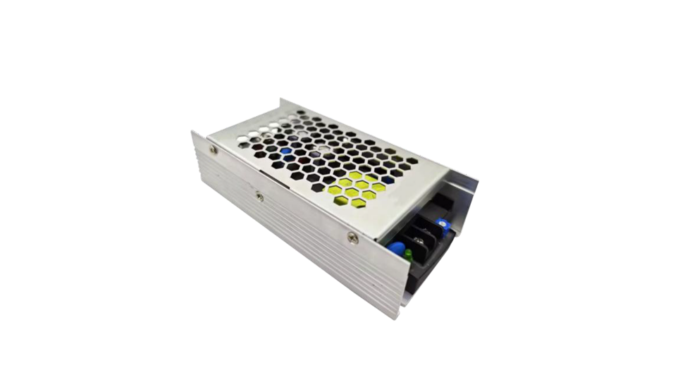 150-500W AC-DC Semi-potted Enclosed Power Supply