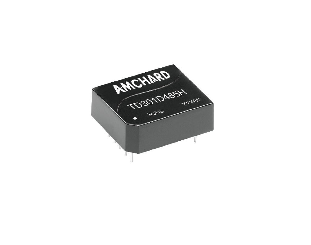 RS 485 Transceiver Module